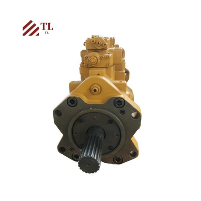 Bölüm Adı VolVO Excavator EC360 EC290 EC240 EC210 EC140 EC55B için hidrolik ana pompa