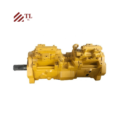 Bölüm Adı VolVO Excavator EC360 EC290 EC240 EC210 EC140 EC55B için hidrolik ana pompa