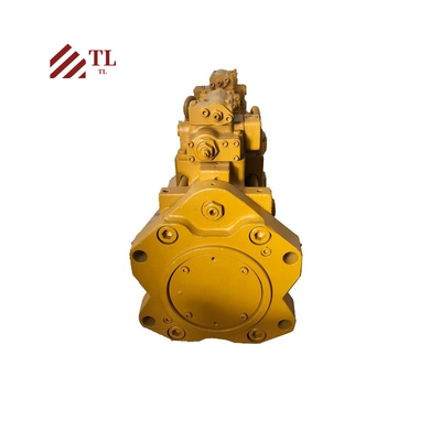Bölüm Adı VolVO Excavator EC360 EC290 EC240 EC210 EC140 EC55B için hidrolik ana pompa
