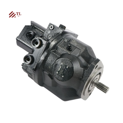AP2D28 Mini Hidrolik Pompa Case 55 İdeal ve Crawler Ekskavatörleri için