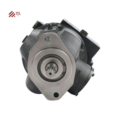 AP2D28 Mini Hidrolik Pompa Case 55 İdeal ve Crawler Ekskavatörleri için
