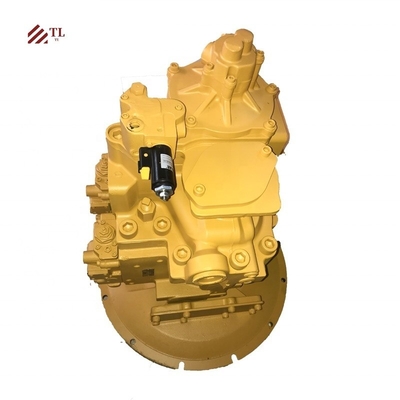 Makine Tamirhaneleri Kazı makinesi  345D 349D Hidrolik Ana Pompa 295-9663 2959663 K5V212DPH