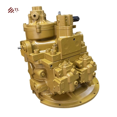 Makine Tamirhaneleri Kazı makinesi  345D 349D Hidrolik Ana Pompa 295-9663 2959663 K5V212DPH