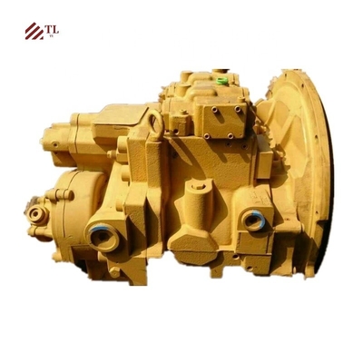 Makine Tamirhaneleri Kazı makinesi  345D 349D Hidrolik Ana Pompa 295-9663 2959663 K5V212DPH