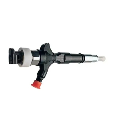 095000-5880 095000-5881 095000-5660 Toyota HILUX/Hiace 2KD-FTV için dizel yakıt enjekte edici