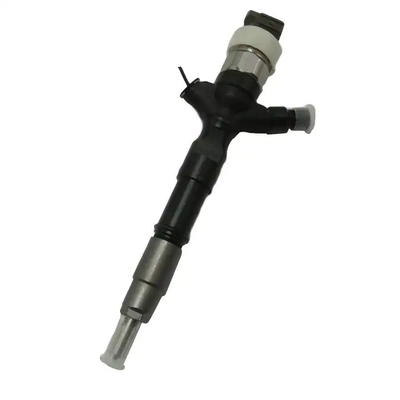095000-5880 095000-5881 095000-5660 Toyota HILUX/Hiace 2KD-FTV için dizel yakıt enjekte edici