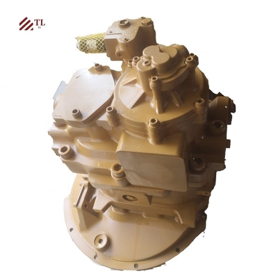 Makine Tamirhaneleri Kazı makinesi  345D 349D Hidrolik Ana Pompa 295-9663 2959663 K5V212DPH