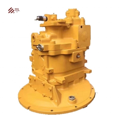 Makine Tamirhaneleri Kazı makinesi  345D 349D Hidrolik Ana Pompa 295-9663 2959663 K5V212DPH