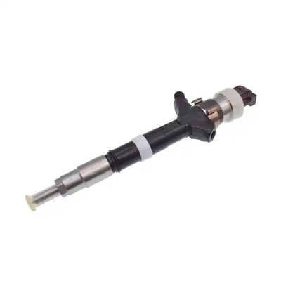 1KD Enjeksiyon 23670-30370 23670-0L050 095000-829 095000-8220 095000-856 095000-592 Vigo için