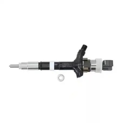 1KD Enjeksiyon 23670-30370 23670-0L050 095000-829 095000-8220 095000-856 095000-592 Vigo için