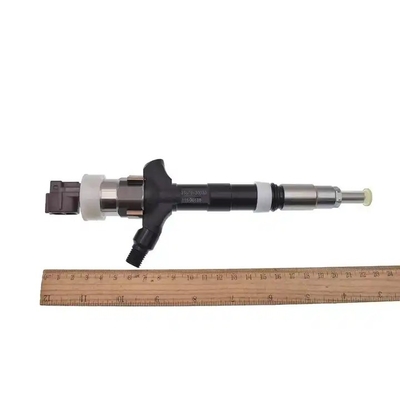 1KD Enjeksiyon 23670-30370 23670-0L050 095000-829 095000-8220 095000-856 095000-592 Vigo için