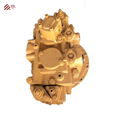 312C 315C Hidrolik Pompa SBS80 176-3963 173-0663 A8VO200 312D 315D Ana Pompası için parçalar