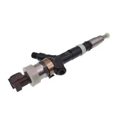 1KD Enjeksiyon 23670-30370 23670-0L050 095000-829 095000-8220 095000-856 095000-592 Vigo için