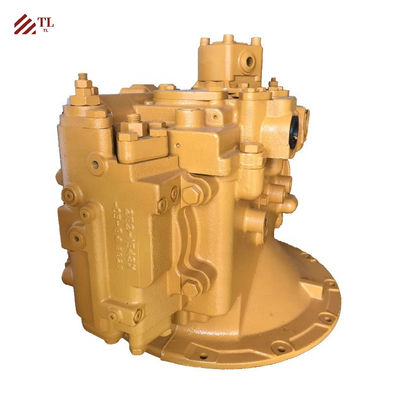 312C 315C Hidrolik Pompa SBS80 176-3963 173-0663 A8VO200 312D 315D Ana Pompası için parçalar