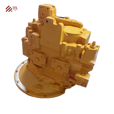 Enerji Madenciliği için Excavator SBS 120 SBS120 Hidrolik Pompa A2F05 320D 2726955 272-6955
