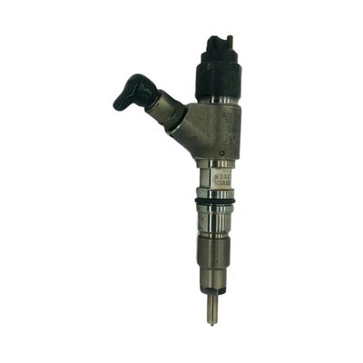 erpillar C7.1 Motoru için Crawler Excavator Yakıt Enjeksiyonu 371-3974 0445120347