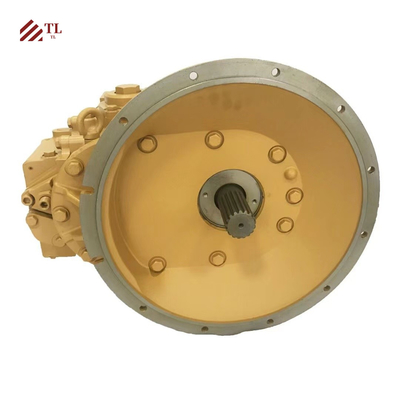 Enerji Madenciliği için Excavator SBS 120 SBS120 Hidrolik Pompa A2F05 320D 2726955 272-6955