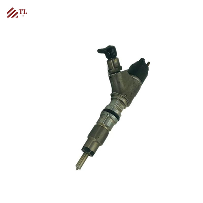 erpillar C7.1 Motoru için Crawler Excavator Yakıt Enjeksiyonu 371-3974 0445120347