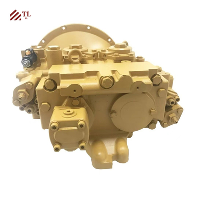 Enerji Madenciliği için Excavator SBS 120 SBS120 Hidrolik Pompa A2F05 320D 2726955 272-6955