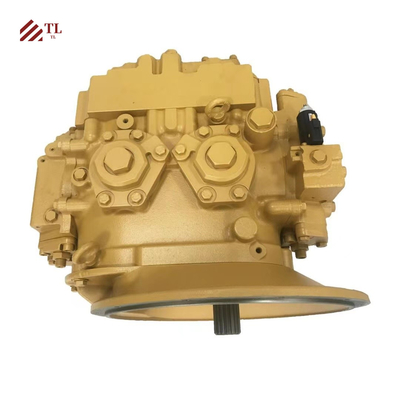 Enerji Madenciliği için Excavator SBS 120 SBS120 Hidrolik Pompa A2F05 320D 2726955 272-6955