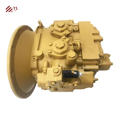 Enerji Madenciliği için Excavator SBS 120 SBS120 Hidrolik Pompa A2F05 320D 2726955 272-6955
