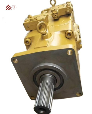 3699676 369-9676 A2F05 Ekskavator Hidrolik Pompa Grubu ve E374D için yedek parçalar E374 374D
