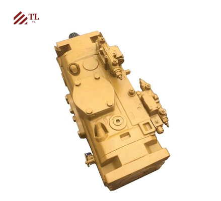 3699676 369-9676 A2F05 Ekskavator Hidrolik Pompa Grubu ve E374D için yedek parçalar E374 374D