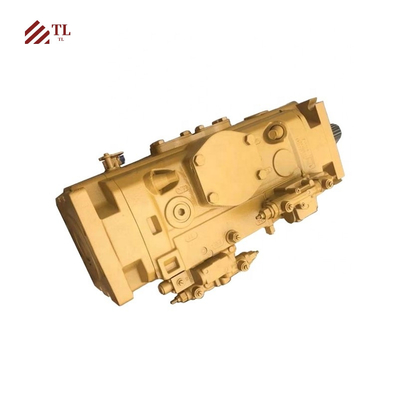 3699676 369-9676 A2F05 Ekskavator Hidrolik Pompa Grubu ve E374D için yedek parçalar E374 374D