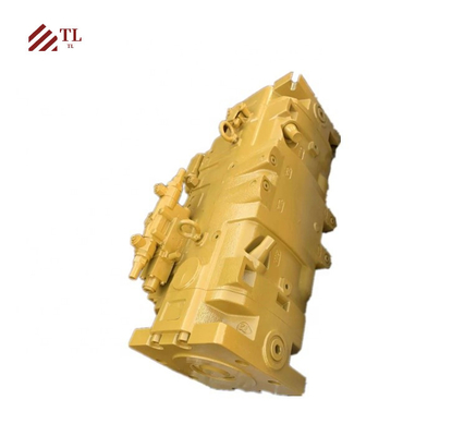 3699676 369-9676 A2F05 Ekskavator Hidrolik Pompa Grubu ve E374D için yedek parçalar E374 374D