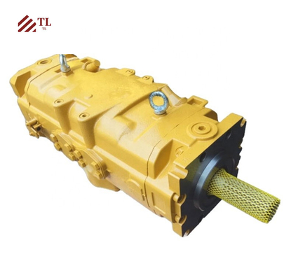 3699676 369-9676 A2F05 Ekskavator Hidrolik Pompa Grubu ve E374D için yedek parçalar E374 374D