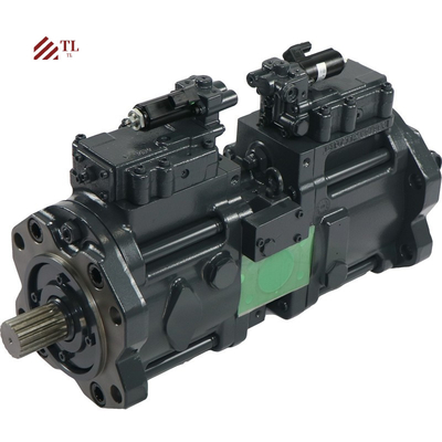A2F05 SK330-8 SK350-8 LC10V00029F1 LC10V00029F2 için kazıcı hidrolik ana pompası