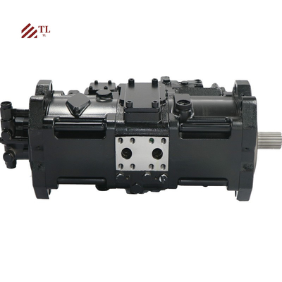A2F05 SK330-8 SK350-8 LC10V00029F1 LC10V00029F2 için kazıcı hidrolik ana pompası
