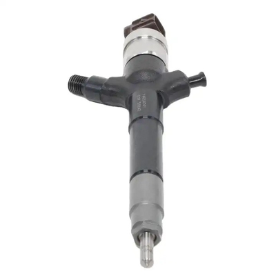 Dizel Common Rail Yakıt Enjeksiyonu 095000-5600 1465A041 Mitsubishi 4D56 Triton / L200 2.5L için