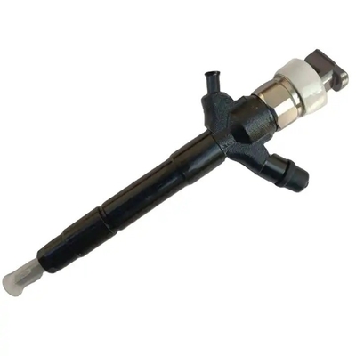 Dizel Common Rail Yakıt Enjeksiyonu 095000-5600 1465A041 Mitsubishi 4D56 Triton / L200 2.5L için