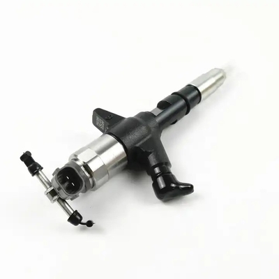 Dizel Common Rail Yakıt Enjeksiyonu 095000-5600 1465A041 Mitsubishi 4D56 Triton / L200 2.5L için