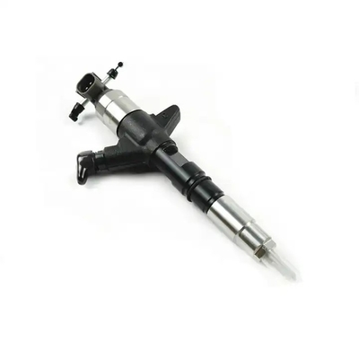 Dizel Common Rail Yakıt Enjeksiyonu 095000-5600 1465A041 Mitsubishi 4D56 Triton / L200 2.5L için