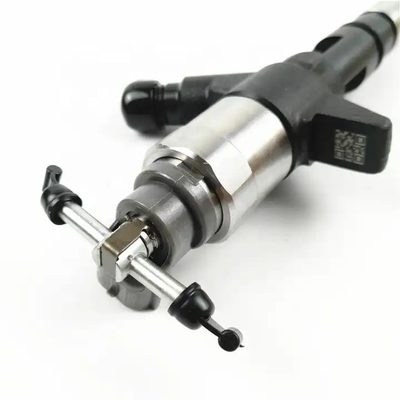 Dizel Common Rail Yakıt Enjeksiyonu 095000-5600 1465A041 Mitsubishi 4D56 Triton / L200 2.5L için