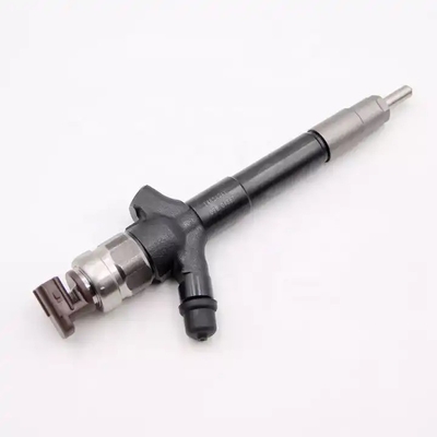 Dizel Common Rail Yakıt Enjeksiyonu 095000-5600 1465A041 Mitsubishi 4D56 Triton / L200 2.5L için