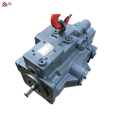 A2F05 A10VD43SR1RS5 Rex Roth Hidrolik Piston Pompası EX60 SH60 E70B -307B Ekskavatörü için