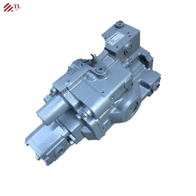 A2F05 A10VD43SR1RS5 Rex Roth Hidrolik Piston Pompası EX60 SH60 E70B -307B Ekskavatörü için