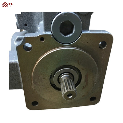 A2F05 A10VD43SR1RS5 Rex Roth Hidrolik Piston Pompası EX60 SH60 E70B -307B Ekskavatörü için