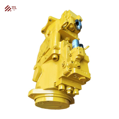 E336GC 336 Hidrolik Pompa için sürünen kazıcı ana pompası 550-4341 KPM K7V180DTP