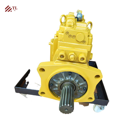E336GC 336 Hidrolik Pompa için sürünen kazıcı ana pompası 550-4341 KPM K7V180DTP