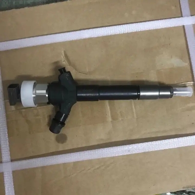 % 100 Common Rail Enjektor 1465A257 095000-749 1465A297 4D56 L200 sürünen kazıcı için