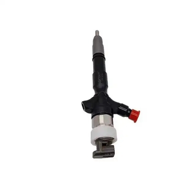 % 100 Common Rail Enjektor 1465A257 095000-749 1465A297 4D56 L200 sürünen kazıcı için