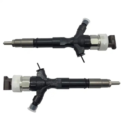 Parça numarası 095000-811 Yakıt Enjeksiyonu 095000-576 1465A054 1465A307 Common Rail Enjeksiyonu için