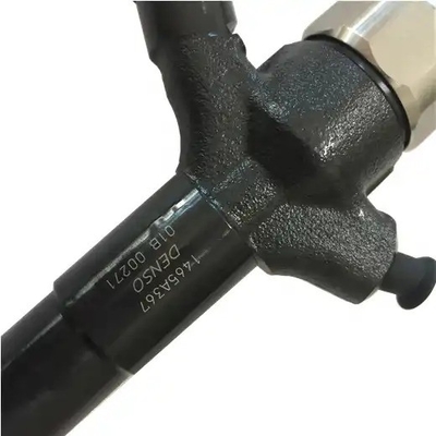 Parça numarası 095000-811 Yakıt Enjeksiyonu 095000-576 1465A054 1465A307 Common Rail Enjeksiyonu için