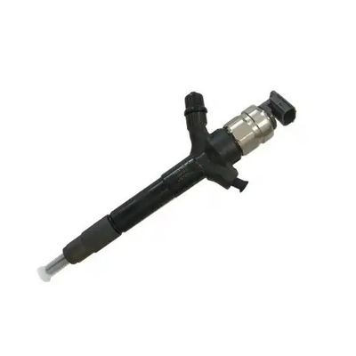 Parça numarası 095000-811 Yakıt Enjeksiyonu 095000-576 1465A054 1465A307 Common Rail Enjeksiyonu için