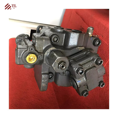 VOE14520750 Kazı makinesi piston pompası PVC80RC01 pompası Hitachi ZX75USK-3 pompası Ağır parçalar ECR88 Crawler