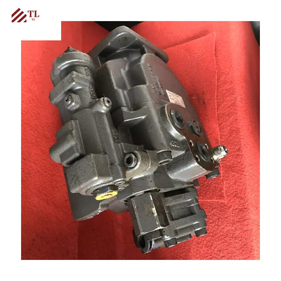 VOE14520750 Kazı makinesi piston pompası PVC80RC01 pompası Hitachi ZX75USK-3 pompası Ağır parçalar ECR88 Crawler